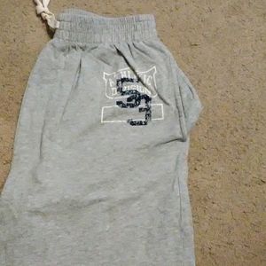 Sweat pants